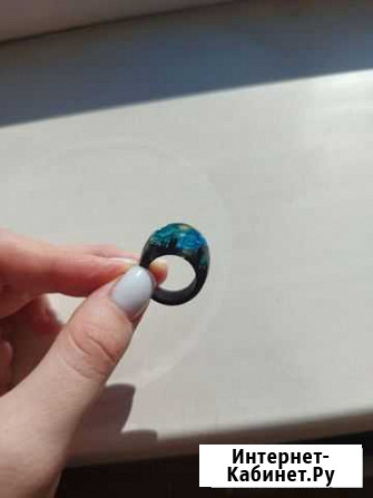 Кольцо Новосибирск - изображение 1