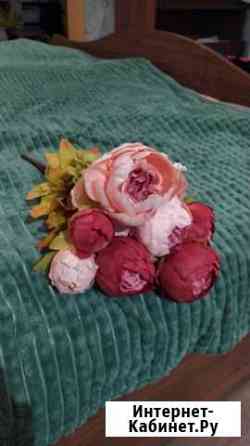 Искусственные цветы Краснодар