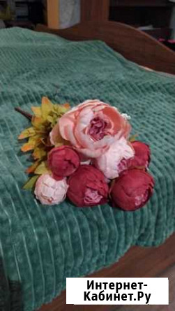 Искусственные цветы Краснодар - изображение 1