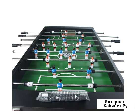 Игровой стол - футбол DFC juventus Пермь - изображение 1