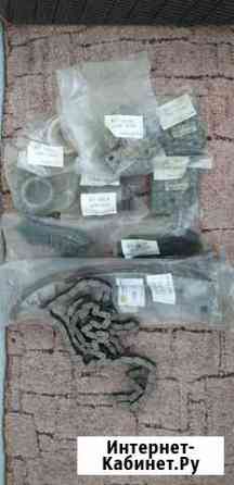 Комплект грм 2GR-FE Петропавловск-Камчатский