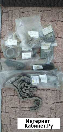 Комплект грм 2GR-FE Петропавловск-Камчатский - изображение 1