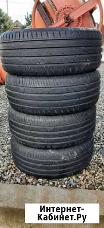 Toyo 195/50 R15 Апшеронск - изображение 1