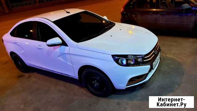 Личный водитель Самара - изображение 1