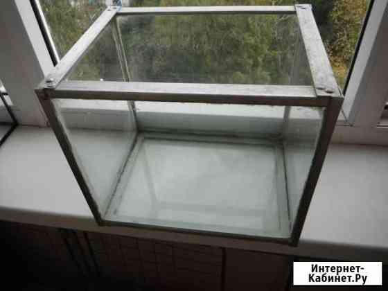 Аквариум 1 шт Казань