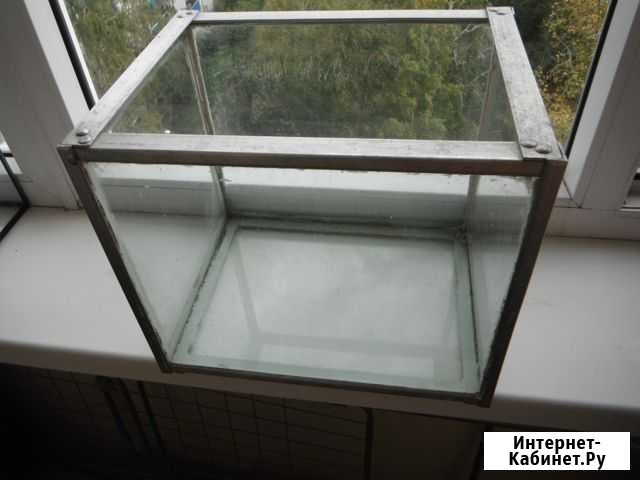 Аквариум 1 шт Казань - изображение 1