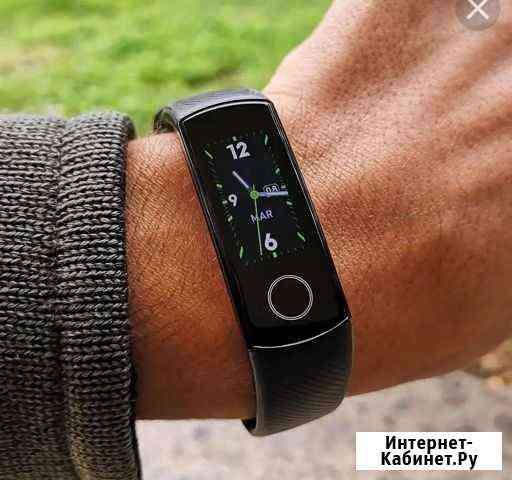 Honor band 4 Владикавказ
