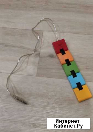 Хаб(разветвитель) usb цветной Пенза - изображение 1