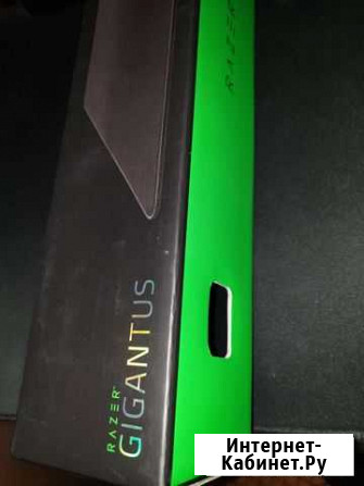 Razer gigantus Брянск - изображение 1
