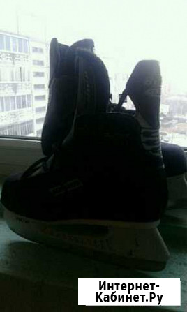 Коньки Петрозаводск - изображение 1