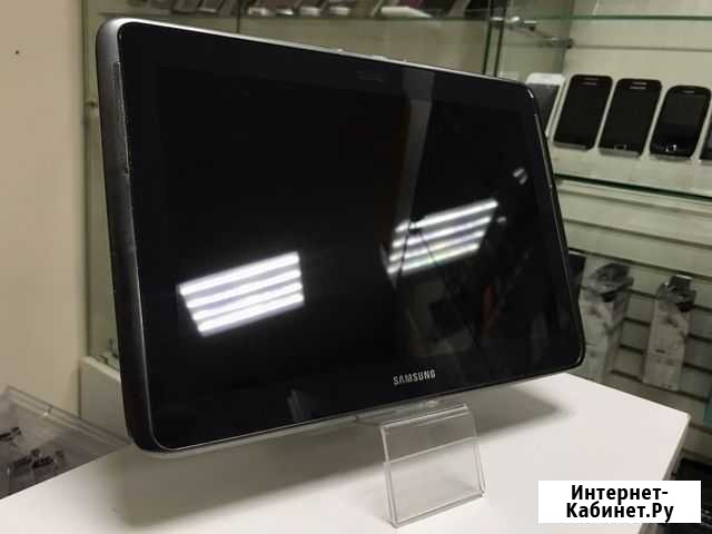 Samsung GT-N8000 64gb (Дефект) Вологда - изображение 1