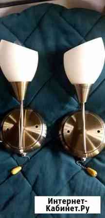 Светильник настенный Нижний Новгород