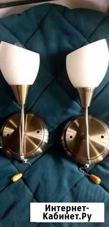 Светильник настенный Нижний Новгород - изображение 1