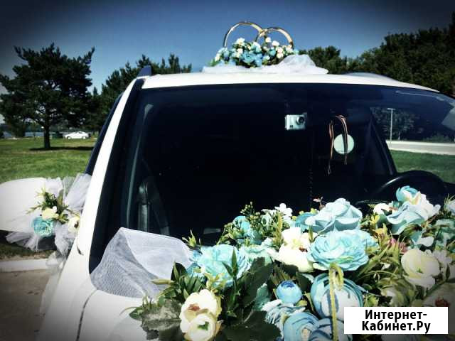 Украшения на свадьбу Калуга - изображение 1