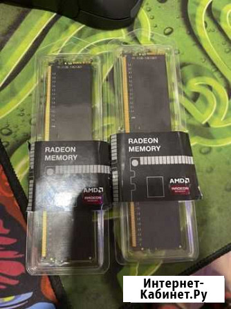 Оперативная память ddr4 16gb 2666 Пенза - изображение 1
