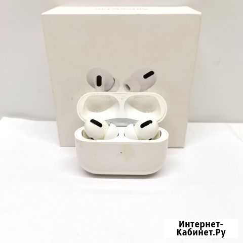 Наушники Apple AirPods Pro Арт. Т37605 Сургут - изображение 1
