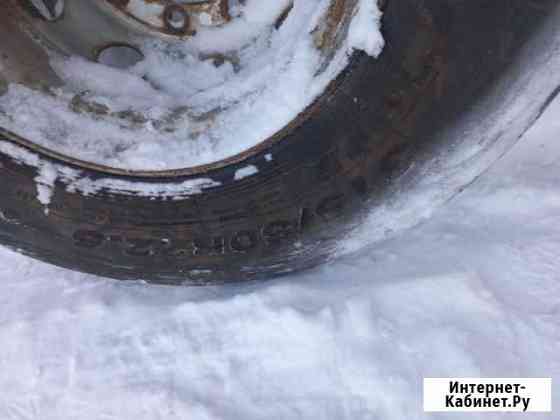 Bestrich 315/80 R22.5 Сыктывкар