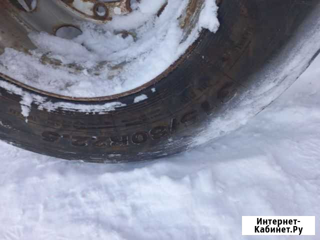 Bestrich 315/80 R22.5 Сыктывкар - изображение 1