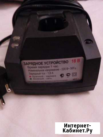 Зарядное устройство Североуральск - изображение 1