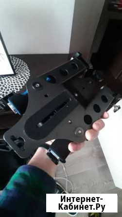 Риг для съёмки видео Ярославль - изображение 1