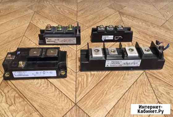 Igbt транзистор Волжский Волгоградской области