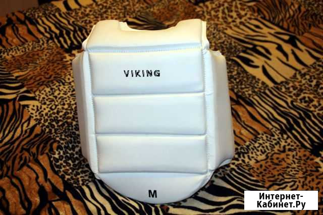 Жилет защитный для карате Viking Иваново - изображение 1