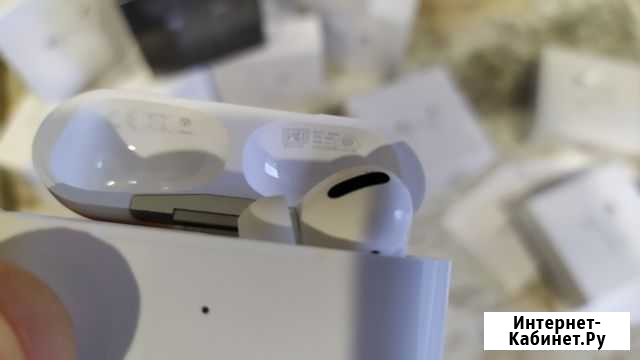 Airpods Pro premium Волгодонск - изображение 1