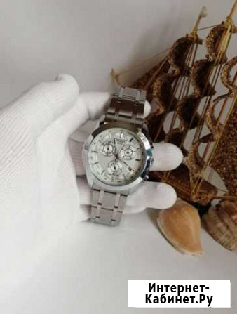 Часы Tissot Элиста - изображение 1