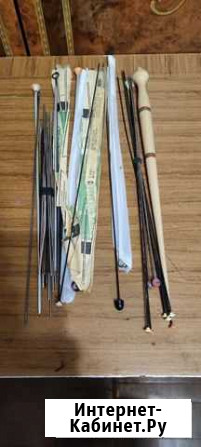 Спицы для вязания Екатеринбург - изображение 1