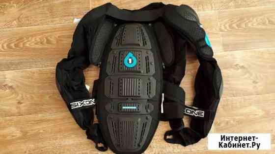 Вело защита тела Sixsixone vapor pressure suit Чебоксары