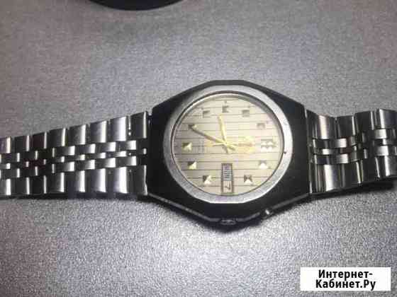 Часы orient Сочи