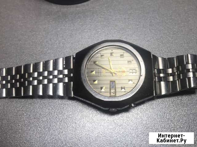 Часы orient Сочи - изображение 1