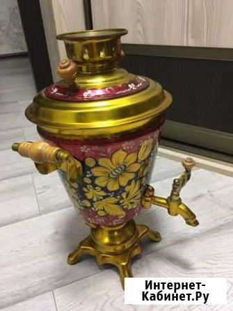 Самовар электрический Липецк - изображение 1