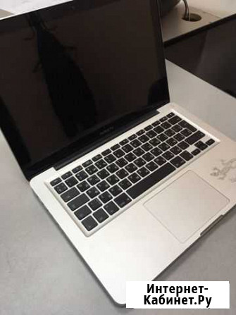 Apple MacBook Pro 13 mid 2010 Вельск - изображение 1
