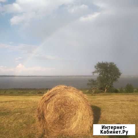 Рулоны льна Юргамыш - изображение 1