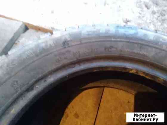 КАМА 165/65 R15 Нижнеудинск