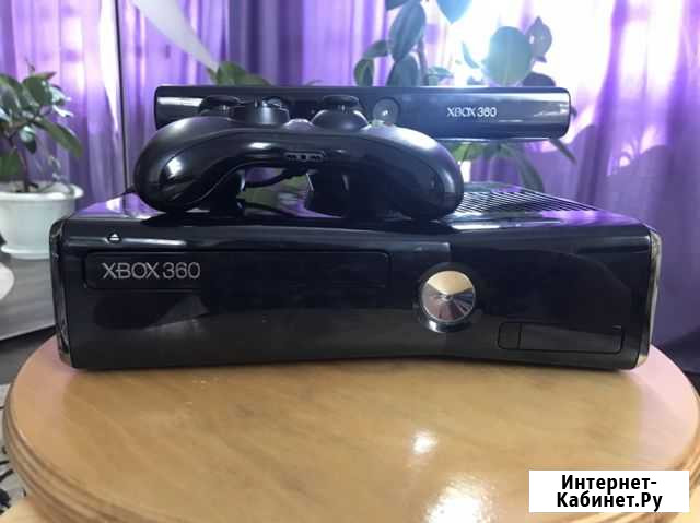 Игра Xbox 360 Новочеркасск - изображение 1