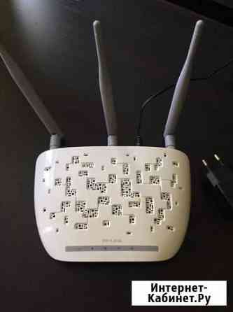 Wifi точка доступа Анапа