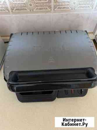 Электрогриль tefal Чебоксары