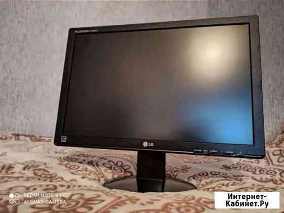 Монитор LG 19 Владимир