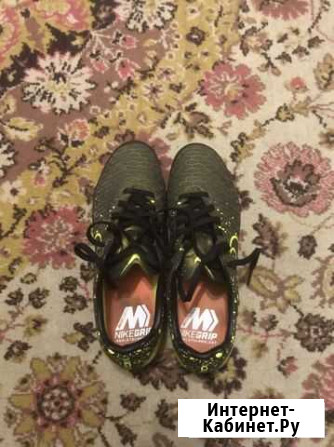 Бутсы Nike magista Волжский Волгоградской области - изображение 1