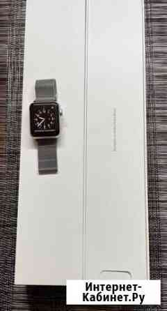 Apple watch 3 38mm Мурманск