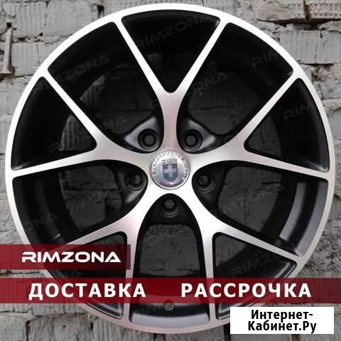 Диски R19 HRE P101 на Toyota, Mazda Новосибирск - изображение 1