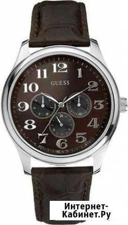 Часы Guess мужские Вологда - изображение 1