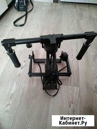 Электронный стедикам KVS P4 Ярославль - изображение 1