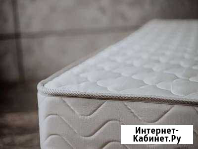 Матрас 140х200 Хлевное - изображение 1