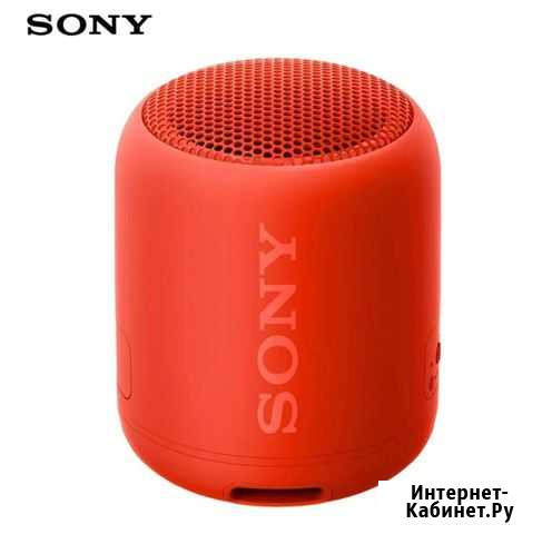 Sony SRS-XB12 Арт.1693510 Тамбов - изображение 1
