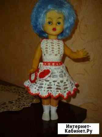 Кукла СССР Астрахань