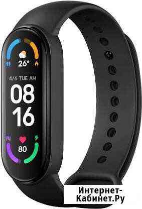 Фитнес браслет xiaomi mi band 6 Салават