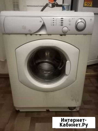 Стиральная машина Ariston avl95 Ставрополь - изображение 1